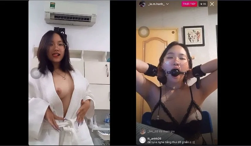 Lê Mỹ Hạnh nhà em đầy đủ đồ chơi bạo dâm -truyện sex gay - honeststartropical.net