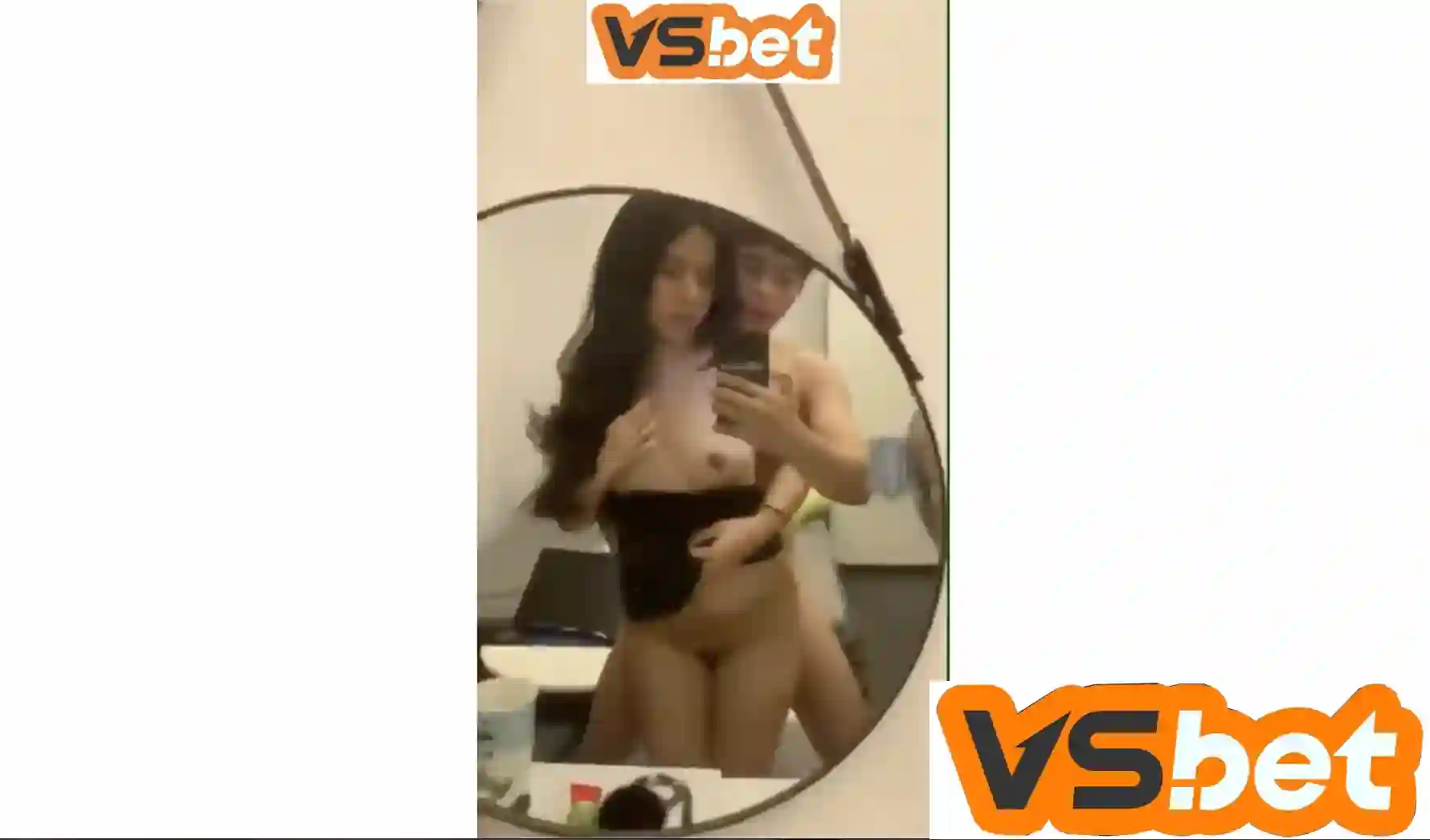 Doggy em người yêu dáng đẹp trước gương -sex hot - honeststartropical.net