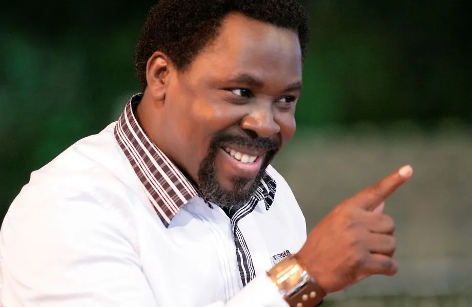 Nigerian Televangelist Prophet TB Joshua Dies Aged 57 | Memorials